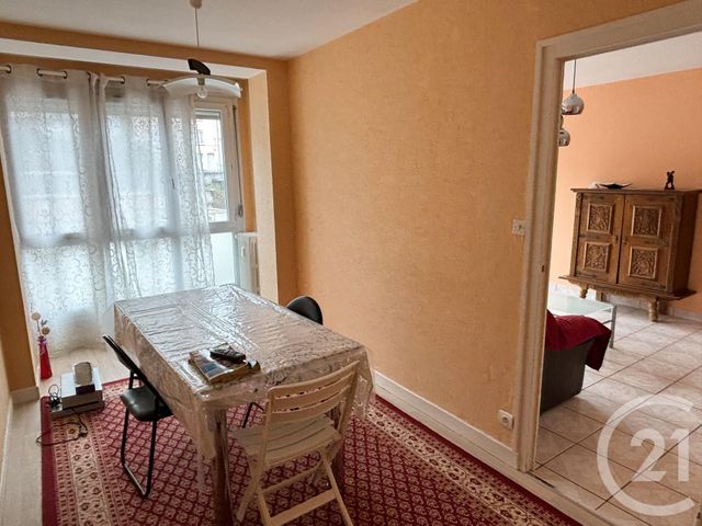 appartement - ST ETIENNE - 42