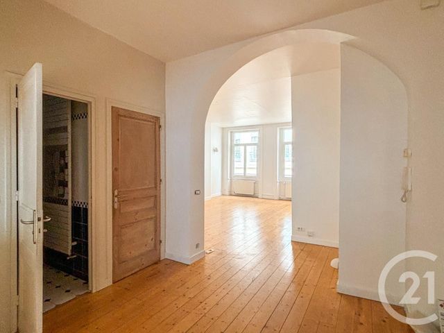 Appartement à vendre - 3 pièces - 120.0 m2 - ST ETIENNE - 42 - RHONE-ALPES - Century 21 Seux Immobilier