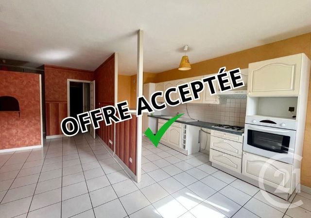 appartement - ST ETIENNE - 42