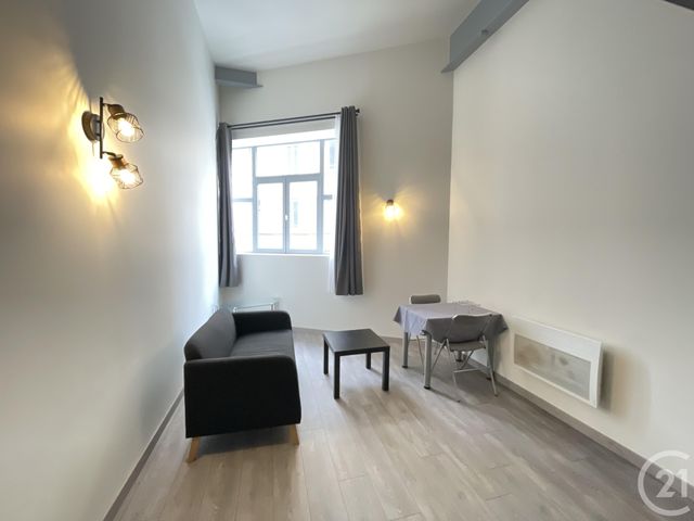 Appartement F1 à louer ST ETIENNE