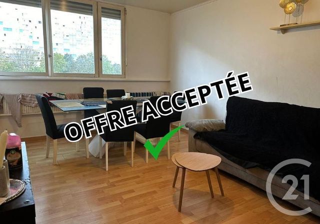 appartement - ST ETIENNE - 42