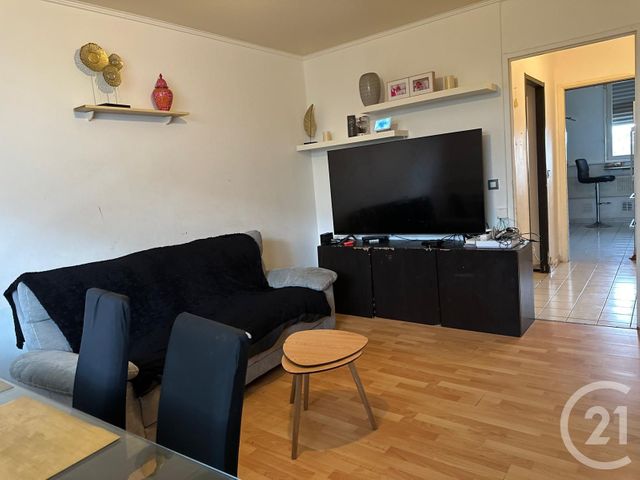 Appartement F3 bis à vendre - 3 pièces - 73.32 m2 - ST ETIENNE - 42 - RHONE-ALPES - Century 21 Seux Immobilier