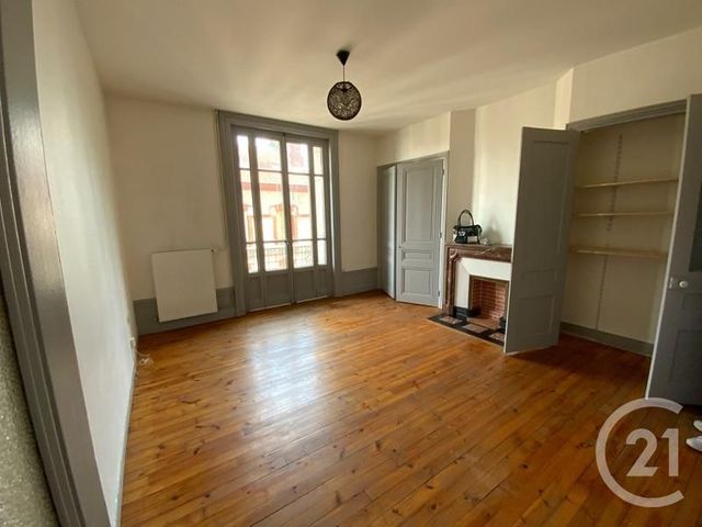 appartement - ST ETIENNE - 42