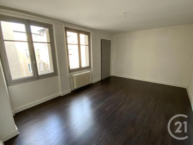 Appartement F4 à louer - 4 pièces - 110.75 m2 - ST ETIENNE - 42 - RHONE-ALPES - Century 21 Seux Immobilier