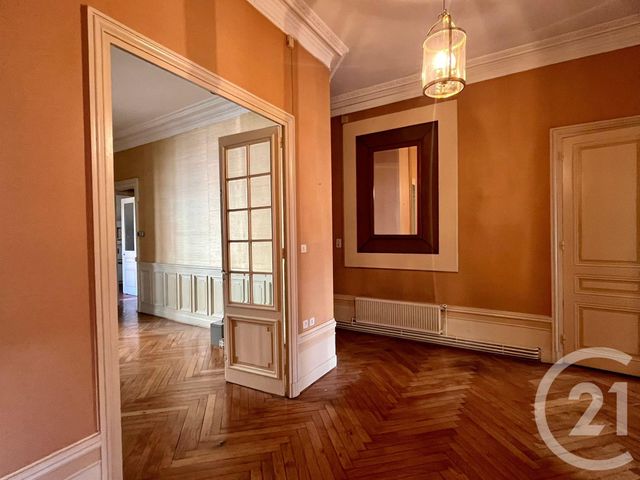 Appartement F4 à vendre - 4 pièces - 125.0 m2 - ST ETIENNE - 42 - RHONE-ALPES - Century 21 Seux Immobilier