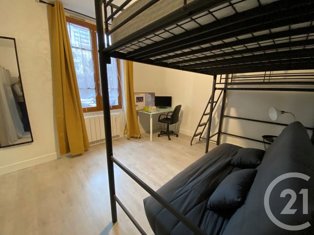 Appartement F1 à louer ST ETIENNE