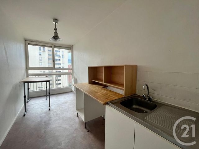 Appartement F2 à vendre - 2 pièces - 51.0 m2 - ST ETIENNE - 42 - RHONE-ALPES - Century 21 Seux Immobilier