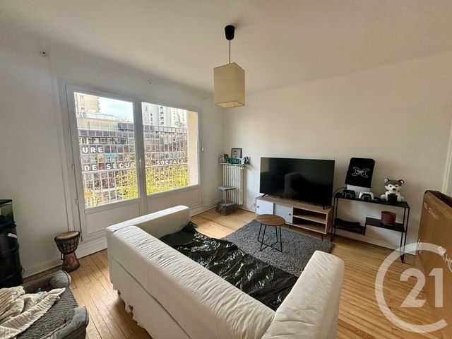 Appartement F2 à vendre - 2 pièces - 47.4 m2 - ST ETIENNE - 42 - RHONE-ALPES - Century 21 Seux Immobilier