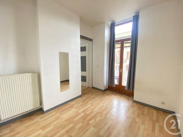 Appartement T3 à louer - 3 pièces - 35.67 m2 - ST ETIENNE - 42 - RHONE-ALPES - Century 21 Seux Immobilier