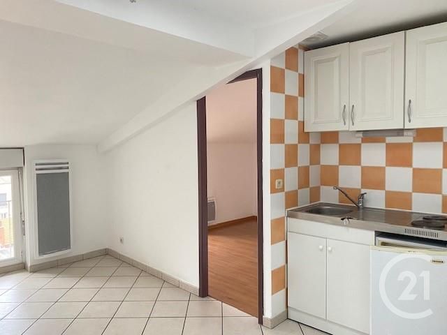 Appartement T2 à louer - 2 pièces - 25.57 m2 - ST ETIENNE - 42 - RHONE-ALPES - Century 21 Seux Immobilier