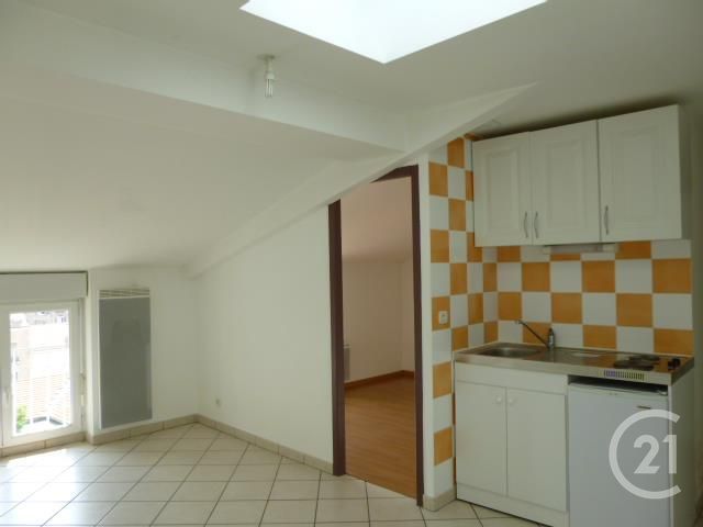 appartement - ST ETIENNE - 42