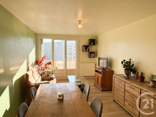 appartement - ST ETIENNE - 42