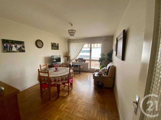 appartement - ST ETIENNE - 42