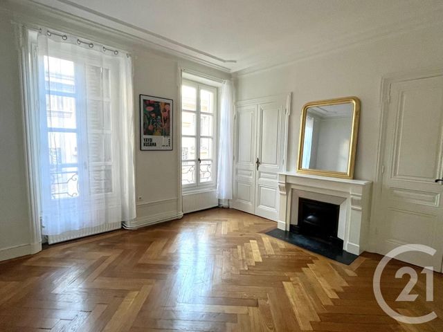 Appartement F4 à vendre ST ETIENNE