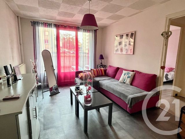 appartement - ST ETIENNE - 42